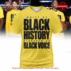 Los Angeles Lakers Black History Month 2025 Shirt Collection