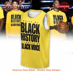 Los Angeles Lakers Black History Month 2025 Shirt Collection