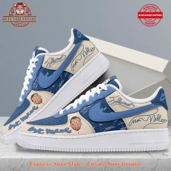 Mac Miller Balloonerism Air Force 1