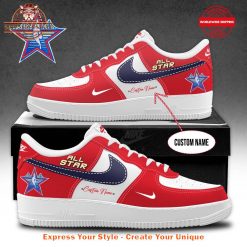 NBA All-Star Game 2025 Limited Edition Air Force 1