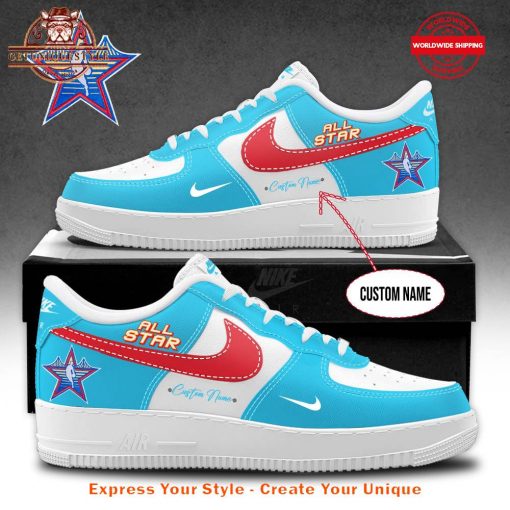 NBA All-Star Game 2025 Limited Edition Air Force 1