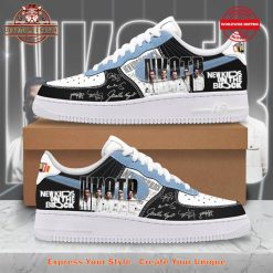 NKOTB Original 2025 Limited Edition Air Force 1