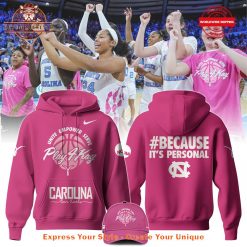 North Carolina Tar Heels Play 4Kay Shirt Collection