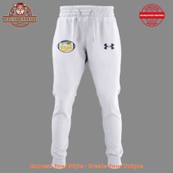 Notre Dame Football Irish Limited Edition Hoodie