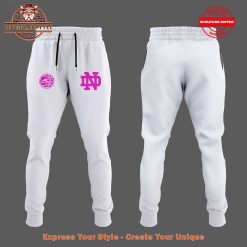 Notre Dame Womens Basketball 2025 Limited Edition Hoodie