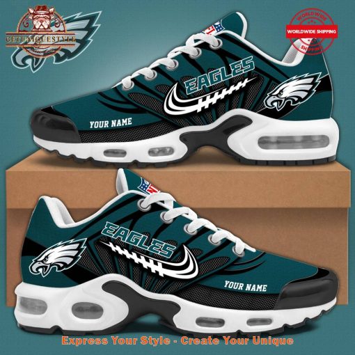 Philadelphia Eagles NFL 2025 Limited Edition Air Max Plus Shoes