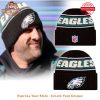 Philadelphia Eagles NFL 2025 Limited Edition Beanie