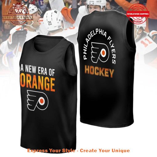 Philadelphia Flyers A New Era Of Orange Merch Collection