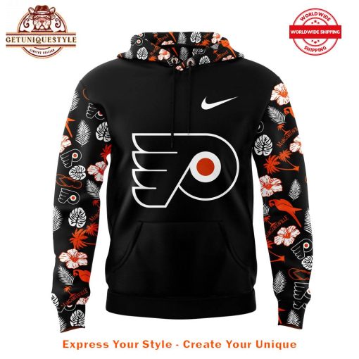 Philadelphia Flyers Margaritaville Night Hoodie