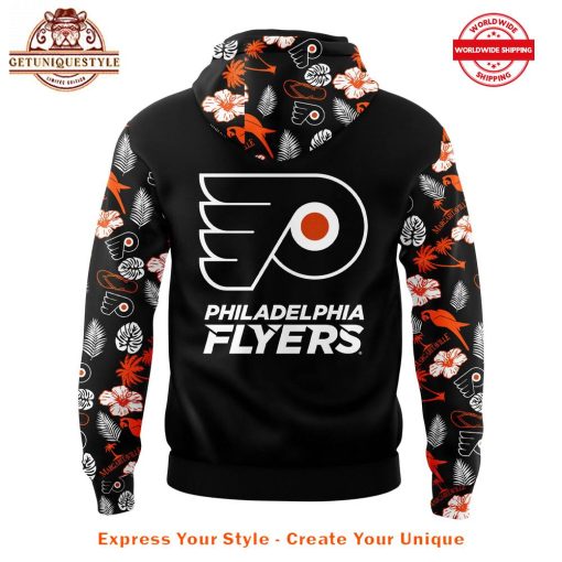 Philadelphia Flyers Margaritaville Night Hoodie