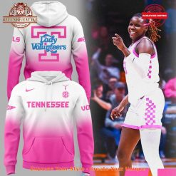 Play 4Kay Lady Vols Basketball Hoodie