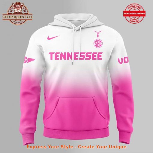 Play 4Kay Lady Vols Basketball Hoodie