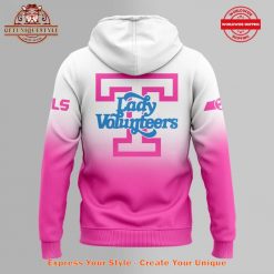 Play 4 Kay Lady Vols Basketball Hoodie