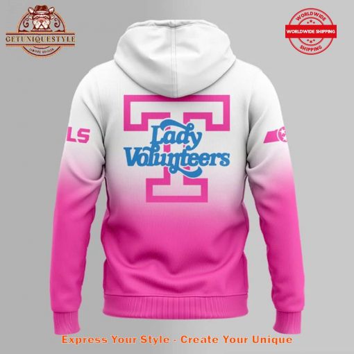 Play 4Kay Lady Vols Basketball Hoodie