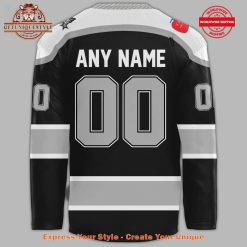 Red Deer Rebels 2025 Limited Edition Jersey