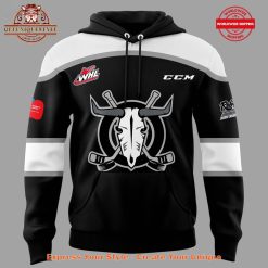 Red Deer Rebels Limited Edition 2025 Hoodie