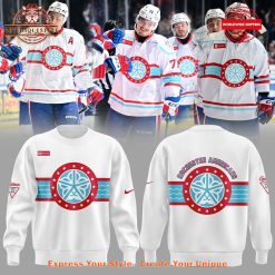 Rochester Americans ROC 2025 Sweatshirt