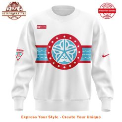 Rochester Americans ROC 2025 Sweatshirt