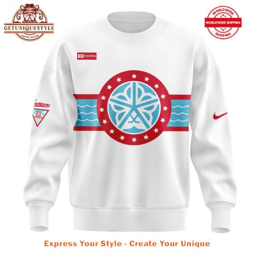 Rochester Americans ROC 2025 Sweatshirt