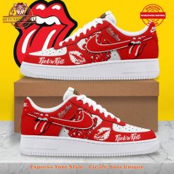 Rolling Stones Rock And Roll Circus Air Force 1