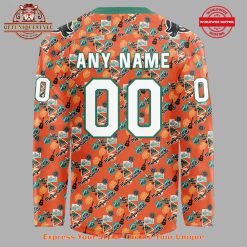 Savannah Ghost Pirates 2025 Margaritaville Jersey