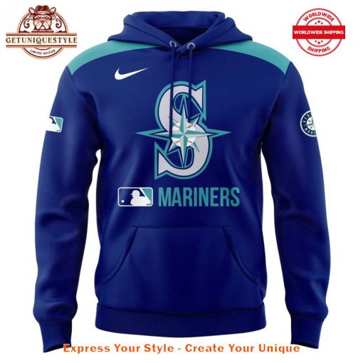 Seattle Mariners Special New 2025 Hoodie