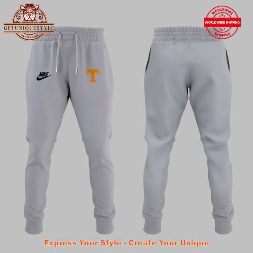 Tennessee Volunteers 2025 Limited Edition Zip Hoodie