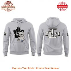 Toronto Maple Leafs Mascot Pride Outerstuff Hoodie