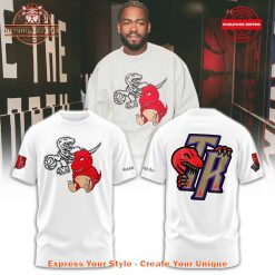 Toronto Raptors NBA Plush Doll Crewneck Shirt Collection