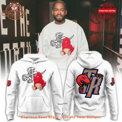 Toronto Raptors NBA Plush Doll Crewneck Shirt Collection