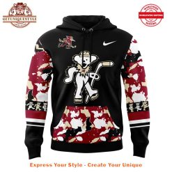 Tucson Roadrunners Grateful Dead Night Hoodie