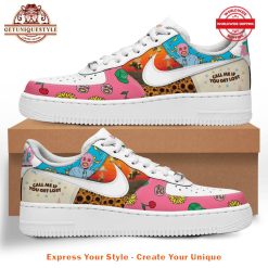 Tyler the Creator Call Me If You Get Lost Air Force 1