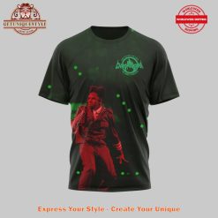 Tyler The Creator Chromakopia The World Tour Shirt