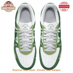 Tyler the Creator Chromakopia World Tour Air Force 1