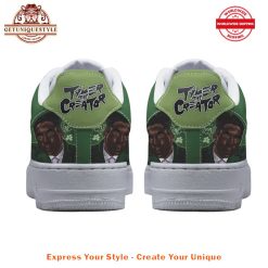 Tyler The Creator Chromakopia World Tour Air Force 1