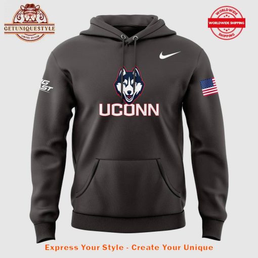 UConn Women’s Basketball 2025 Limited Edition Hoodie