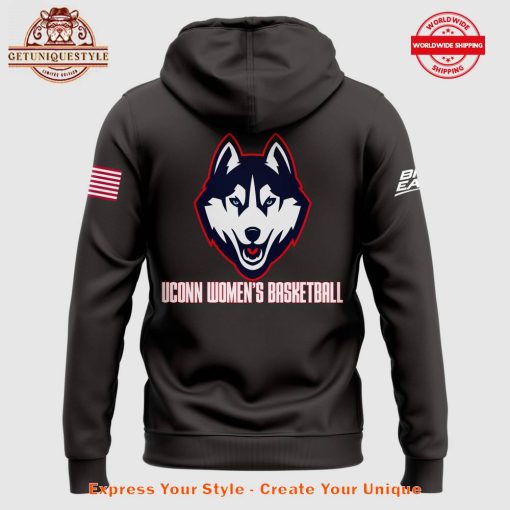 UConn Women’s Basketball 2025 Limited Edition Hoodie