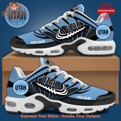 Utah Hockey Club 2025 Limited Edition Air Max Plus Shoes