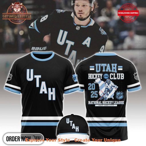 Utah Hockey Club Salt Lake City Shirt