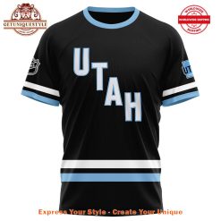 Utah Hockey Club Salt Lake City Shirt