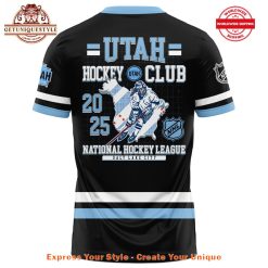 Utah Hockey Club Salt Lake City Shirt