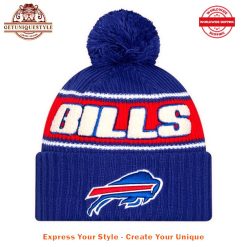 Von Miller x Buffalo Bills 2025 Limited Edition Beanie