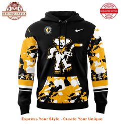 Wheeling Nailers Grateful Dead Night Hoodie