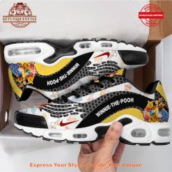 WinniethePooh Blood and Honey Air Max Plus Shoes