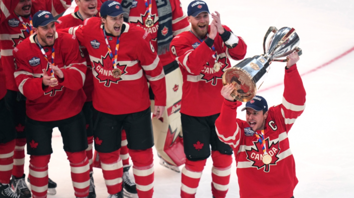 Canada Secures Thrilling Overtime Victory Over USA: Connor McDavid's Golden Goal Clinches 4 Nations Face-Off Championship!