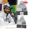 Philadelphia Eagles Super Bowl LIX Limited Edition Beanie