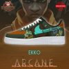 Arcane Ekko Version 2 Special New Air Force 1