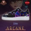 Arcane Isha Limited Edition Air Force 1