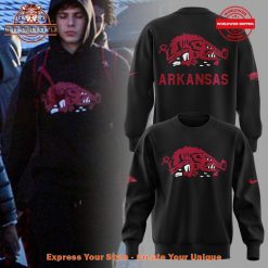 Arkansas Razorback Slobbering Hog Logo Shirt Collection