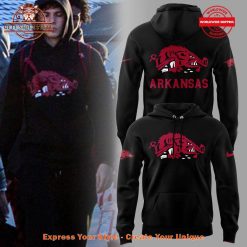 Arkansas Razorback Slobbering Hog Logo Shirt Collection